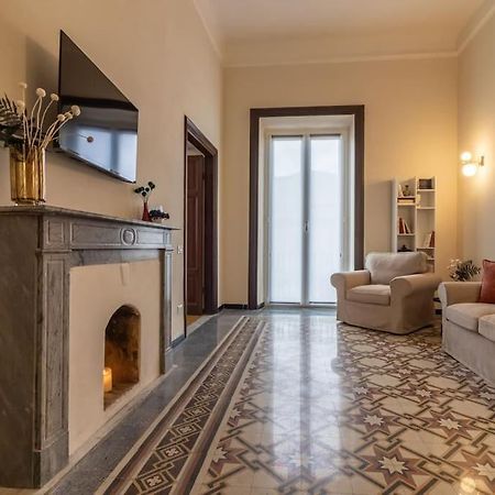 Appartamento Casa Oldoini La Spezia Esterno foto