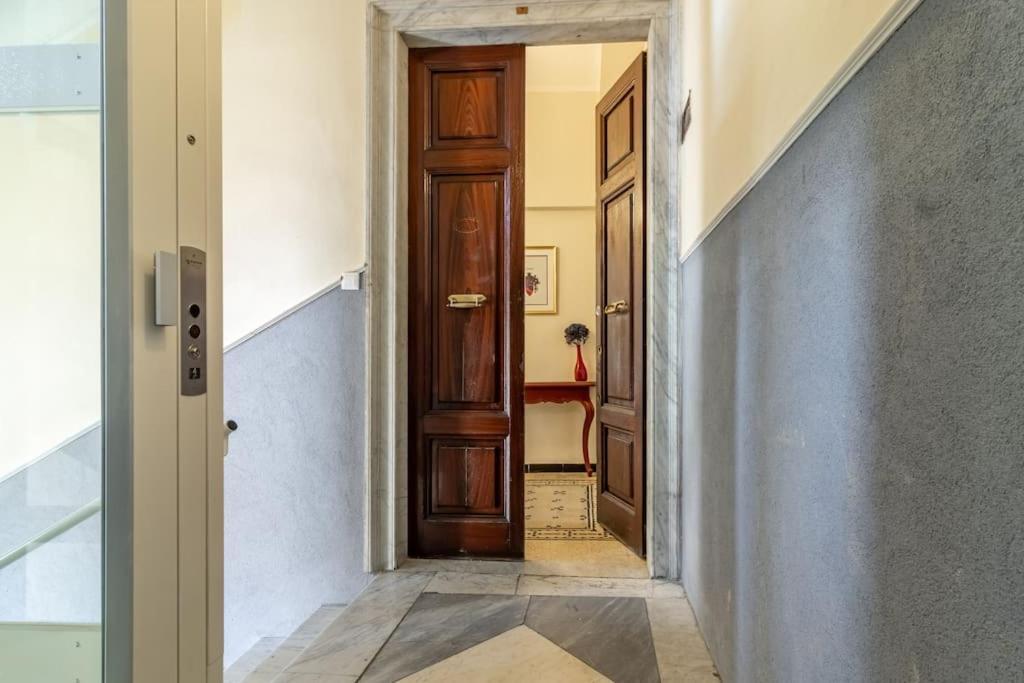 Appartamento Casa Oldoini La Spezia Esterno foto