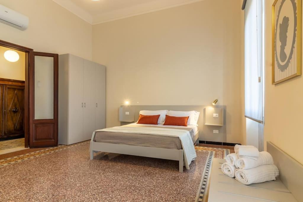 Appartamento Casa Oldoini La Spezia Esterno foto