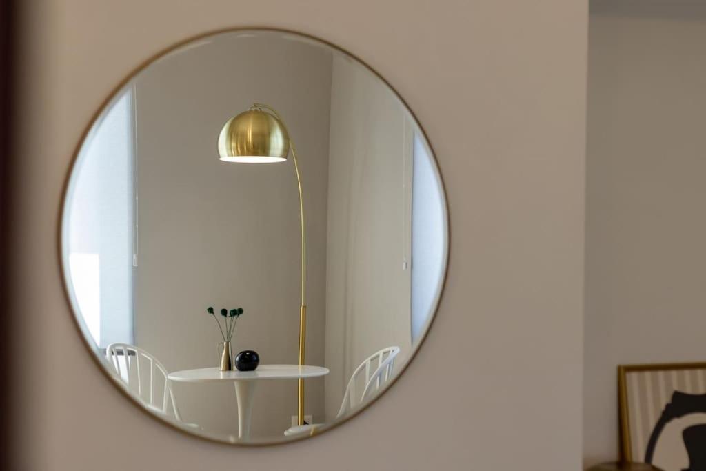 Appartamento Casa Oldoini La Spezia Esterno foto