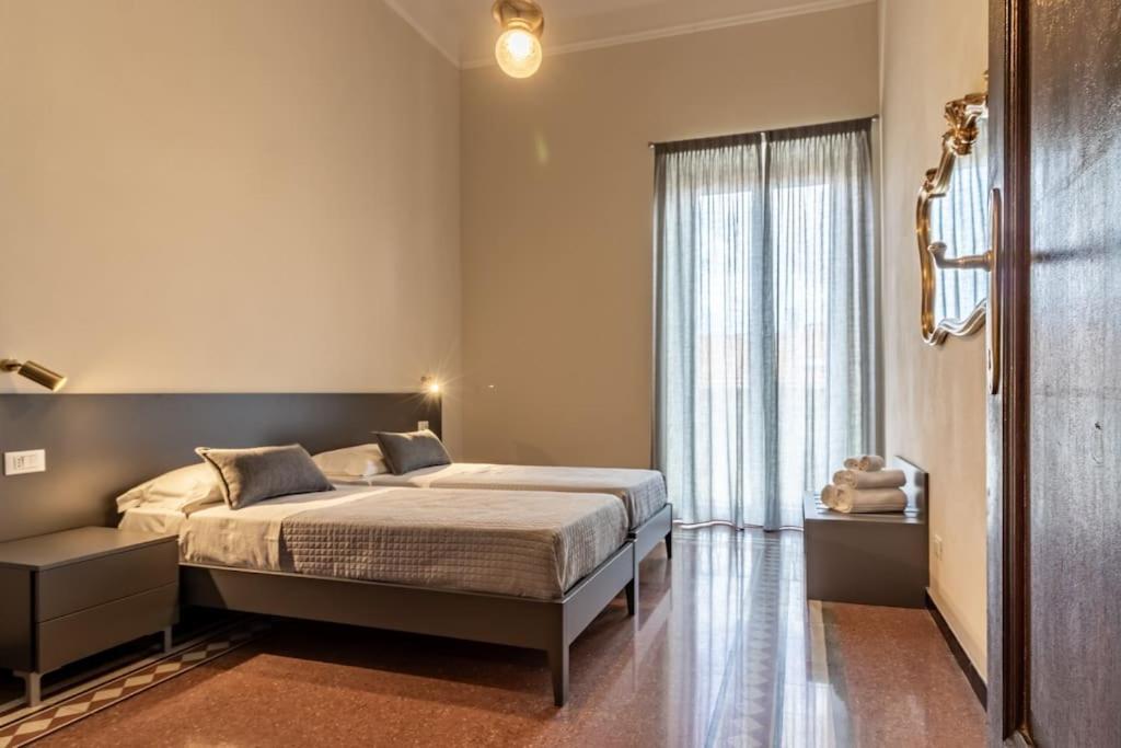 Appartamento Casa Oldoini La Spezia Esterno foto