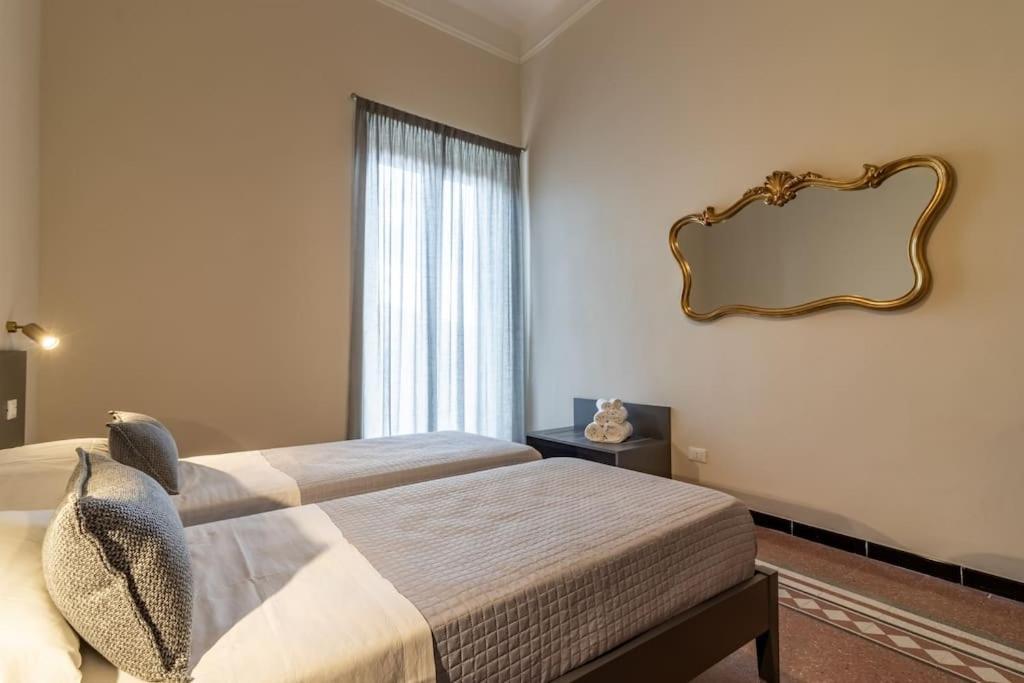 Appartamento Casa Oldoini La Spezia Esterno foto