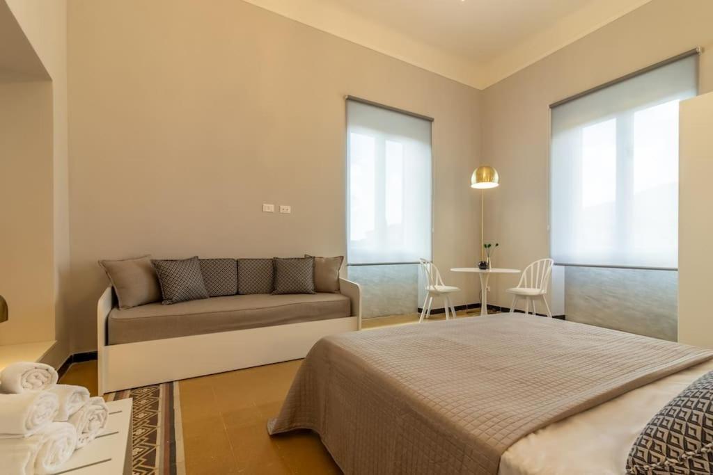 Appartamento Casa Oldoini La Spezia Esterno foto