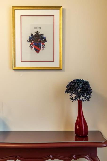 Appartamento Casa Oldoini La Spezia Esterno foto