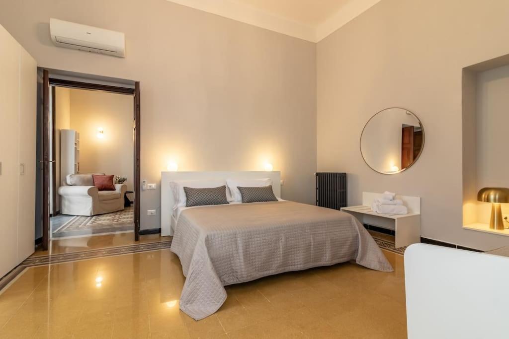 Appartamento Casa Oldoini La Spezia Esterno foto