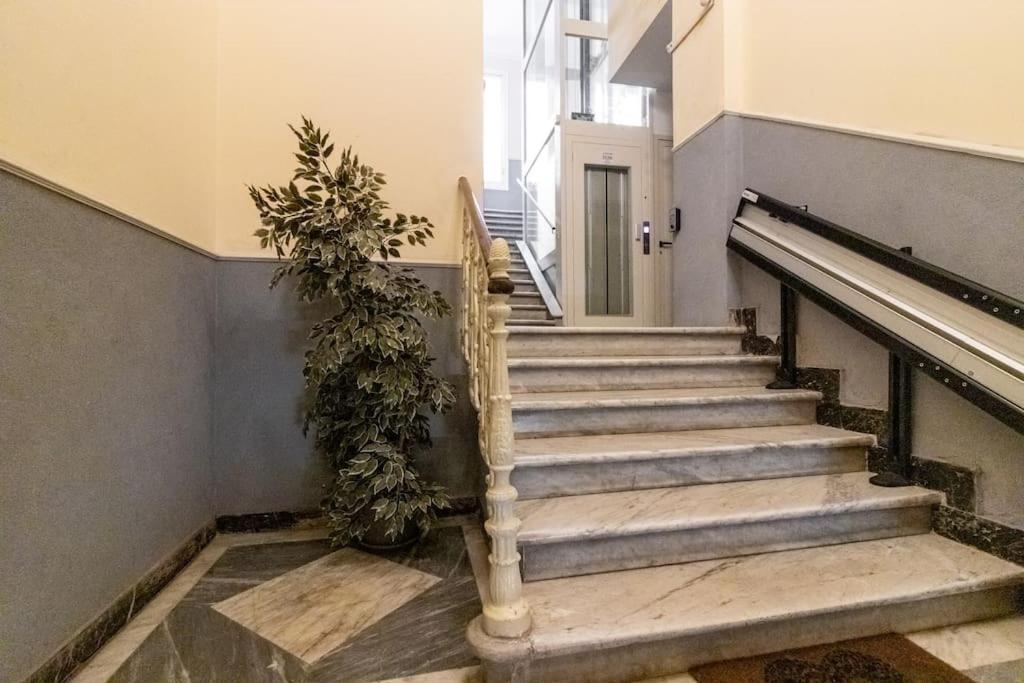Appartamento Casa Oldoini La Spezia Esterno foto