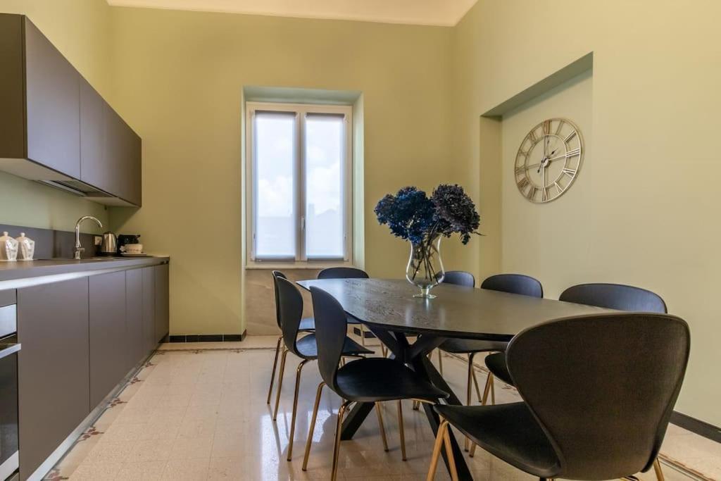 Appartamento Casa Oldoini La Spezia Esterno foto