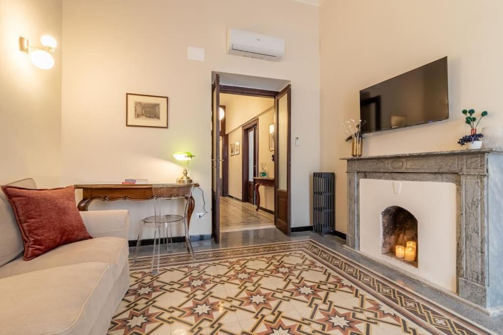 Appartamento Casa Oldoini La Spezia Esterno foto