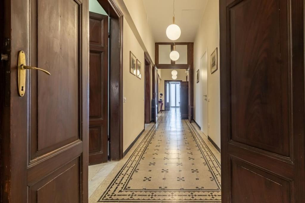 Appartamento Casa Oldoini La Spezia Esterno foto