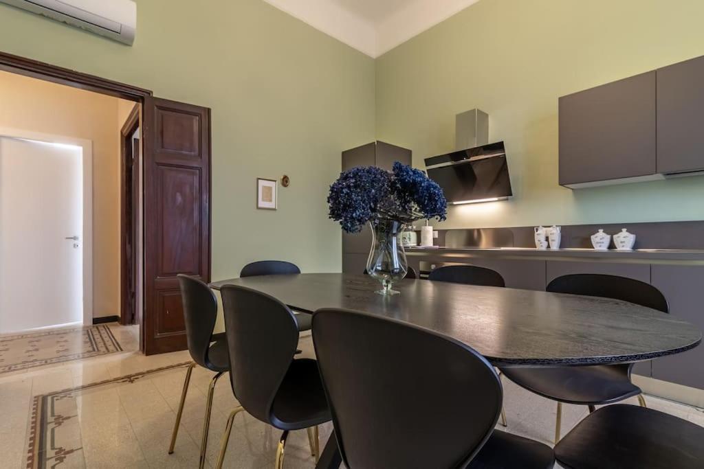 Appartamento Casa Oldoini La Spezia Esterno foto