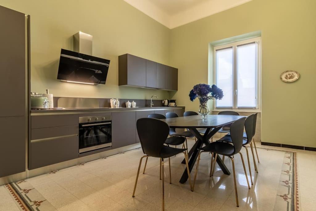Appartamento Casa Oldoini La Spezia Esterno foto