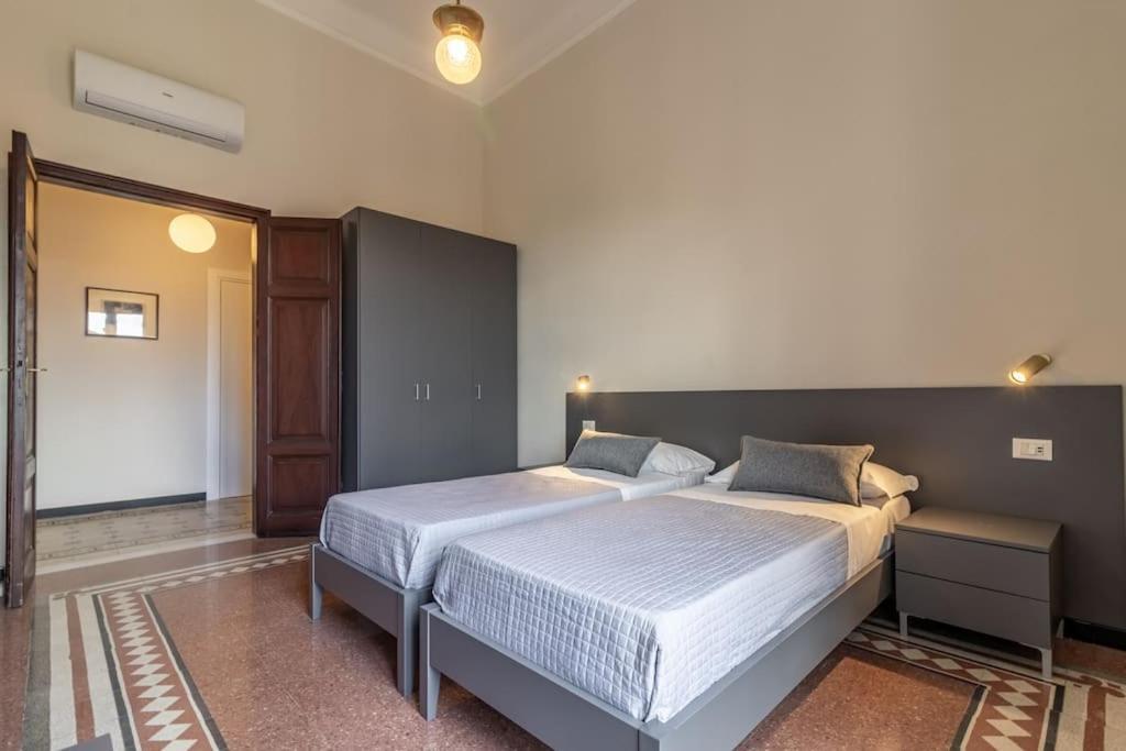 Appartamento Casa Oldoini La Spezia Esterno foto