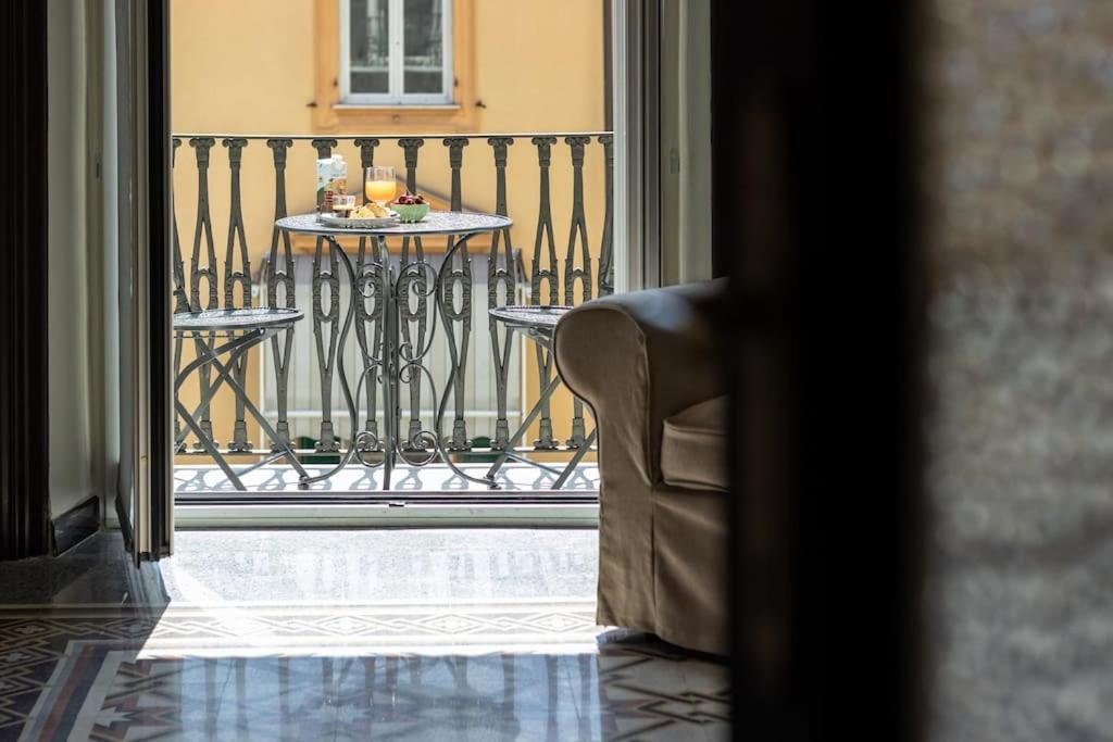 Appartamento Casa Oldoini La Spezia Esterno foto