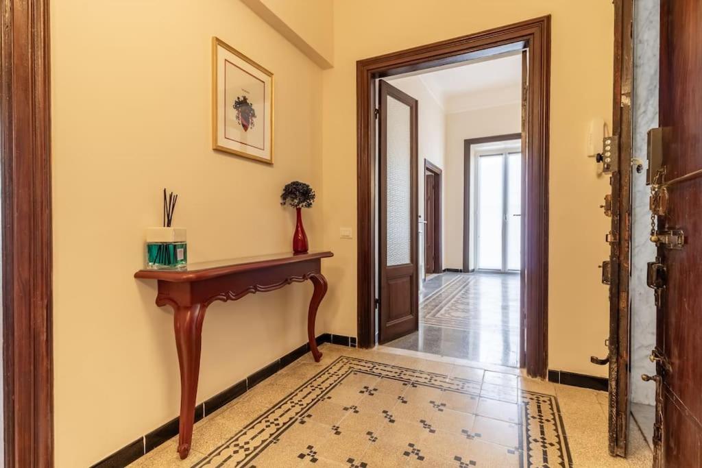 Appartamento Casa Oldoini La Spezia Esterno foto