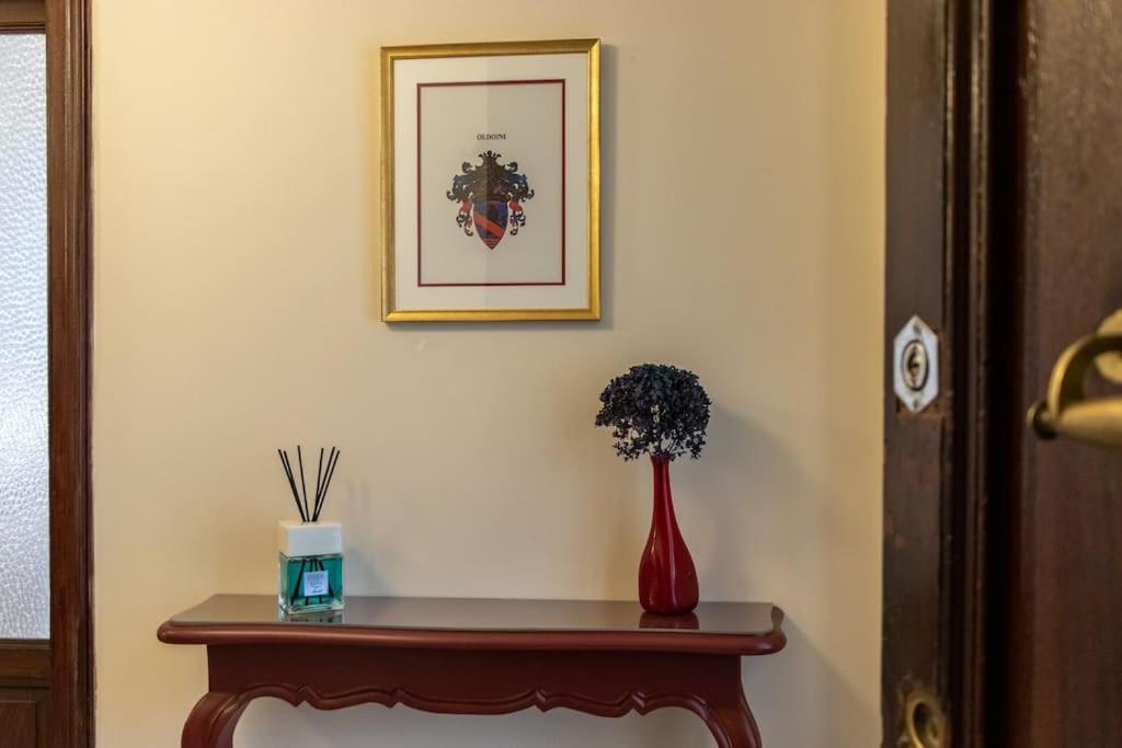 Appartamento Casa Oldoini La Spezia Esterno foto