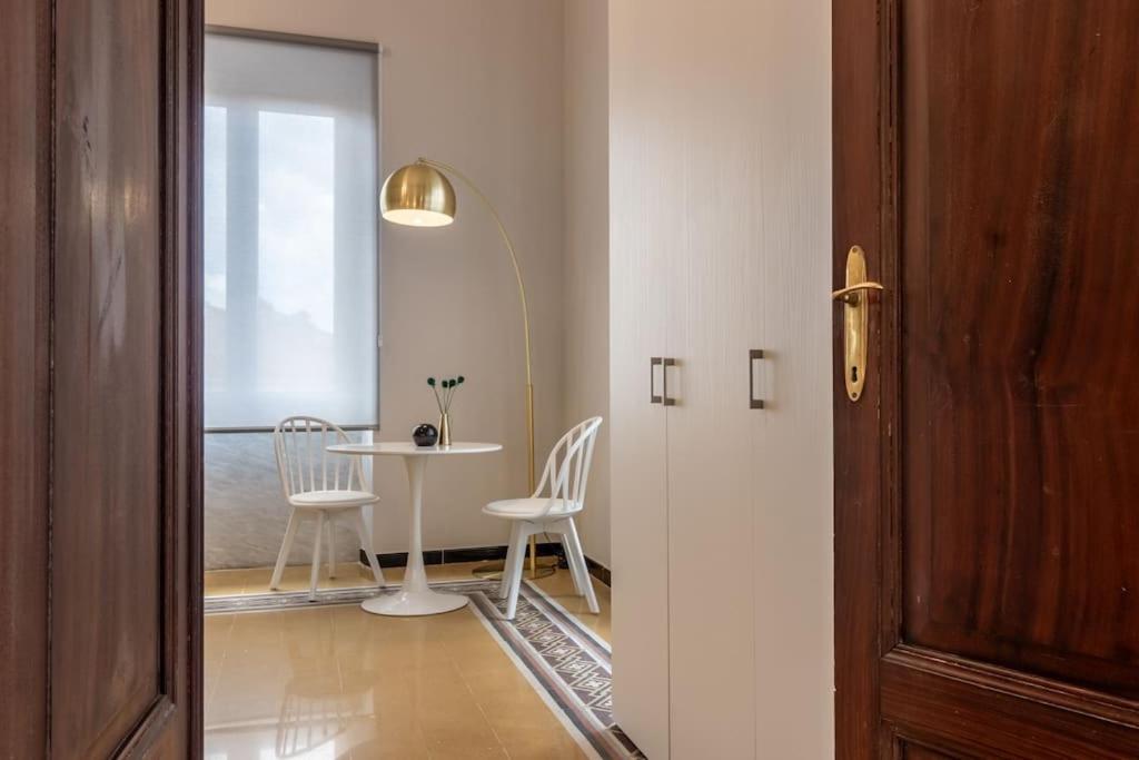 Appartamento Casa Oldoini La Spezia Esterno foto