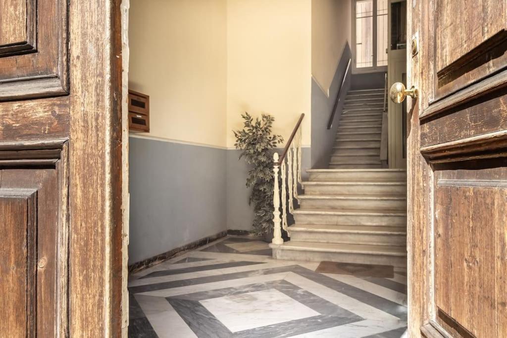 Appartamento Casa Oldoini La Spezia Esterno foto
