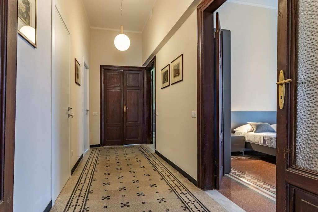 Appartamento Casa Oldoini La Spezia Esterno foto