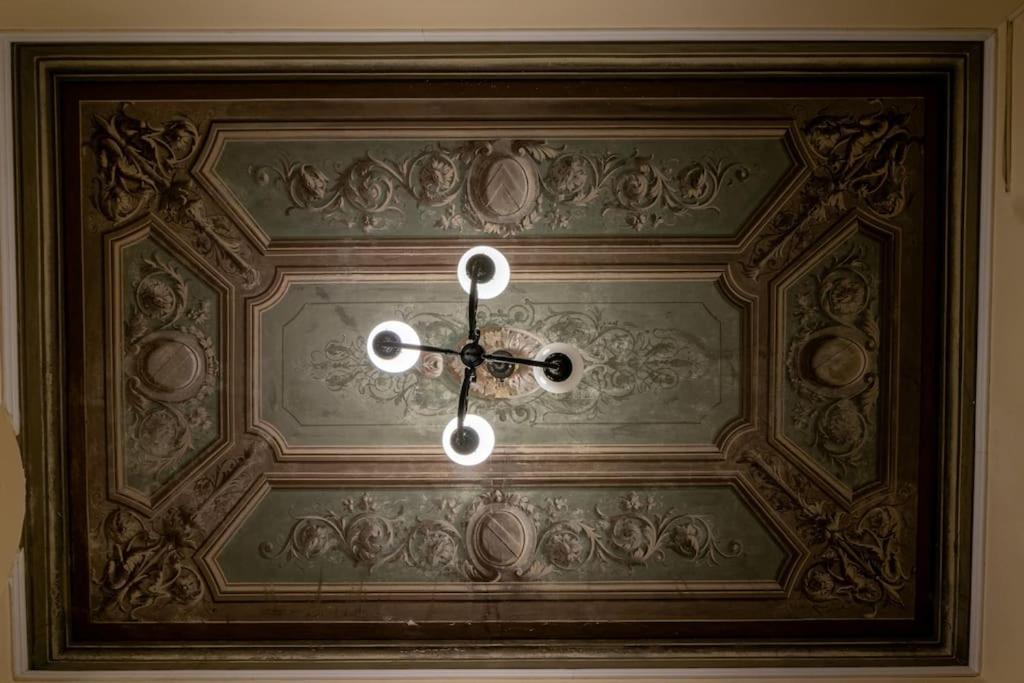 Appartamento Casa Oldoini La Spezia Esterno foto